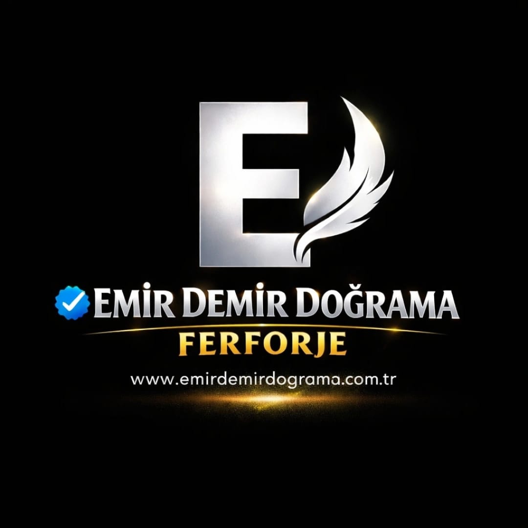 Emir Demir Doğrama Ferforje